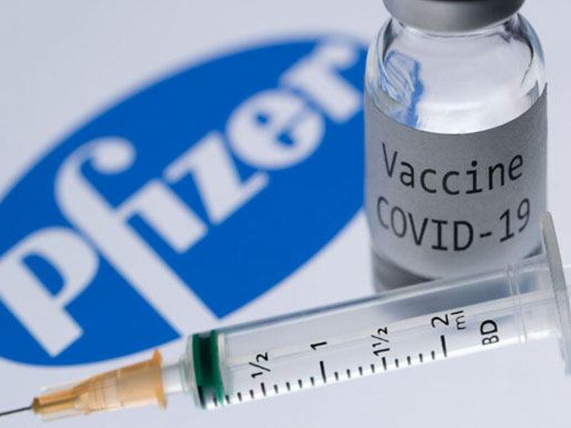 “Pfizer” vaksinini harda pulsuz vurdurmaq olar...