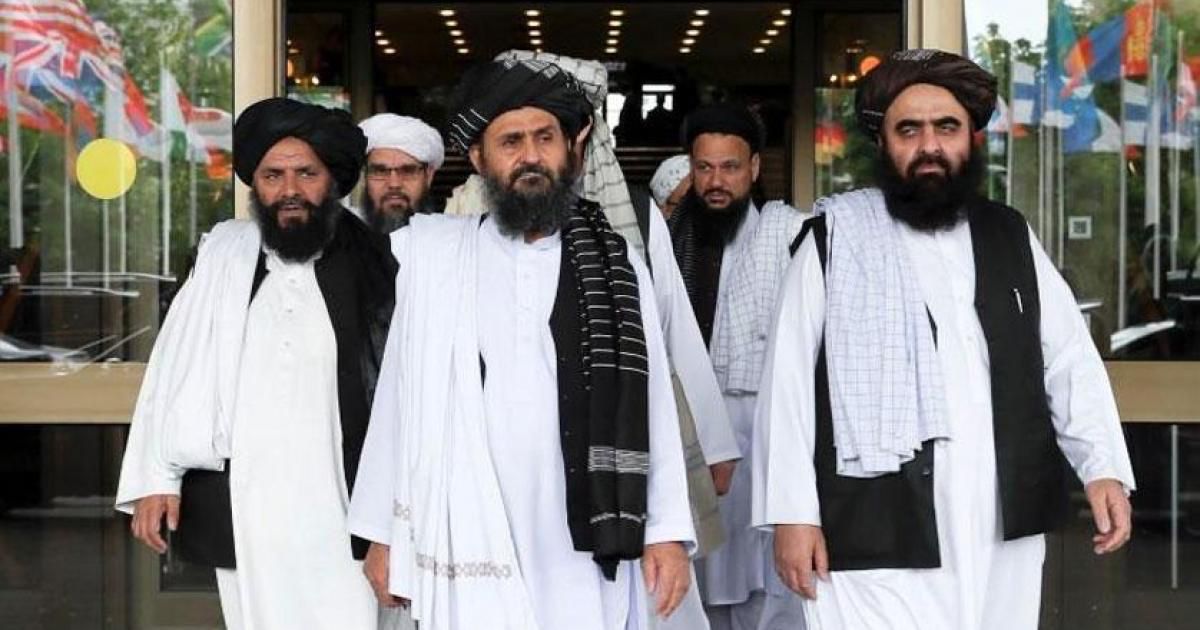 “Taliban” liderlərinin maaşı və Əfqanıstandakı minimum əməkhaqqı