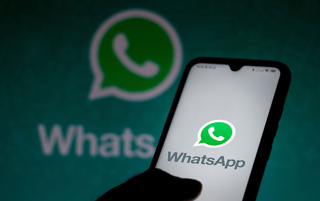 “WhatsApp”da yeni FUNKSİYA
