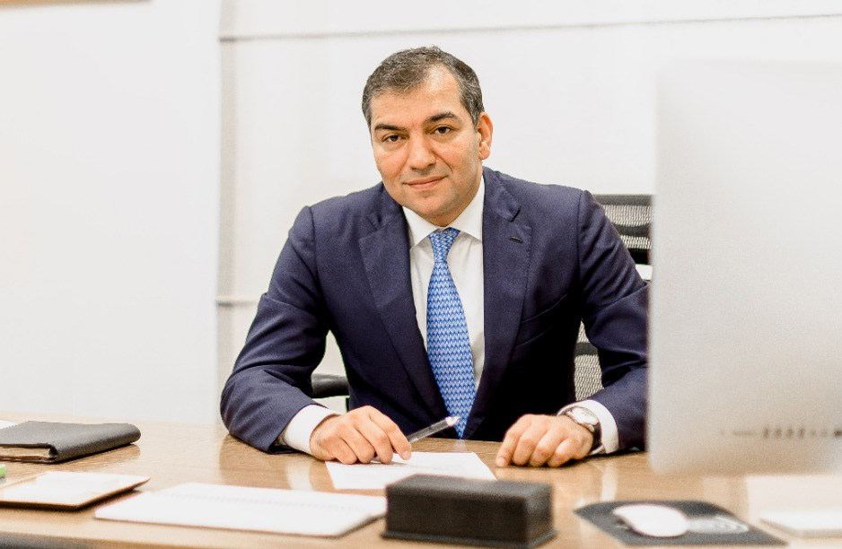Agentlik sədri quru sərhədlərin açılmasından DANIŞDI
