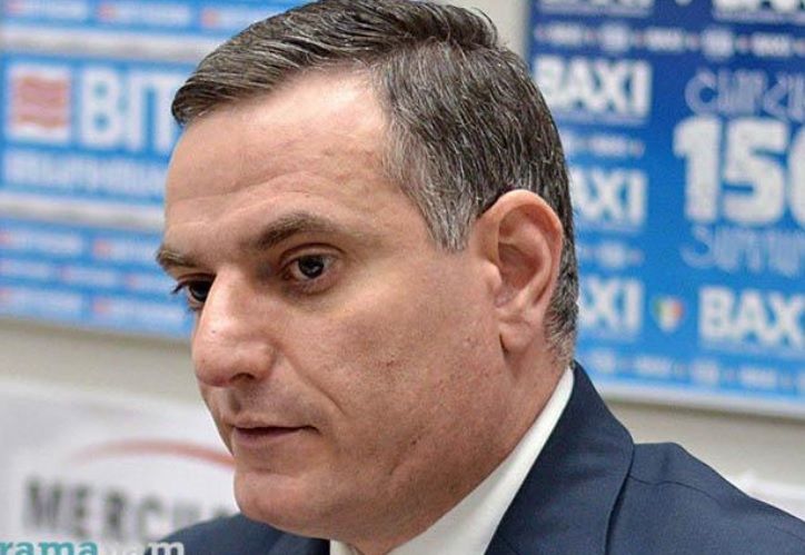 “Ermənistan qaçılmaz seçim qarşısındadır” - Artak Zakaryan 