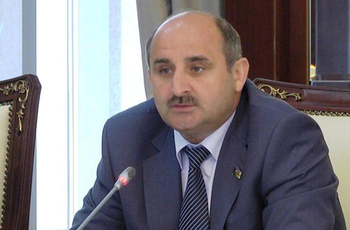 Bu sənədlər böyük perspektivlərin vədidir