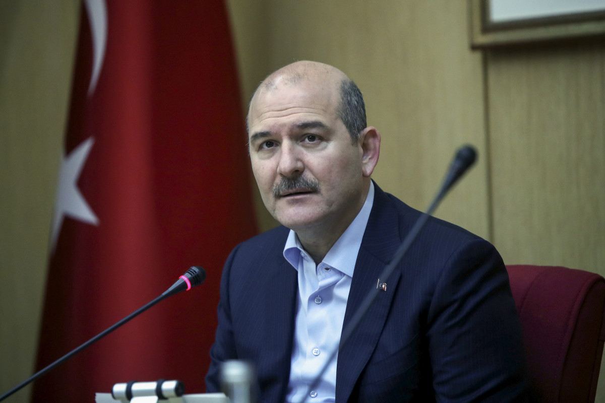 PKK-nın daha bir rəhbər şəxsi məhv edildi