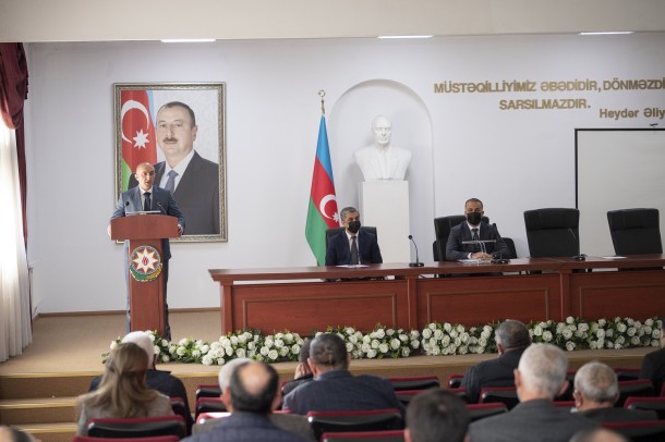 Fermerlərin nəzərinə - Subsidiya almaq üçün müraciət müddəti yekunlaşır