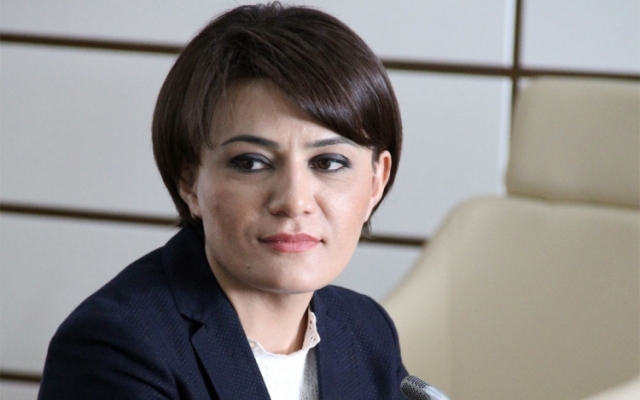 Sabiq deputatın “Facebook” hesabı OĞURLANDI