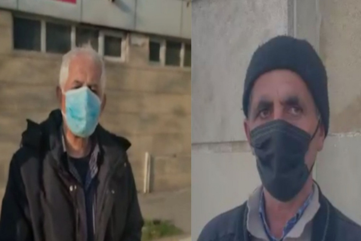İctimai yerlərdə koronavirus xəstələri aşkarlandı