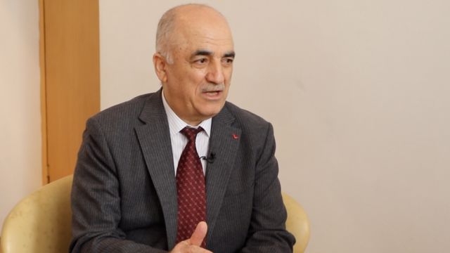 Sabiq baş infeksionist ifadə verdi