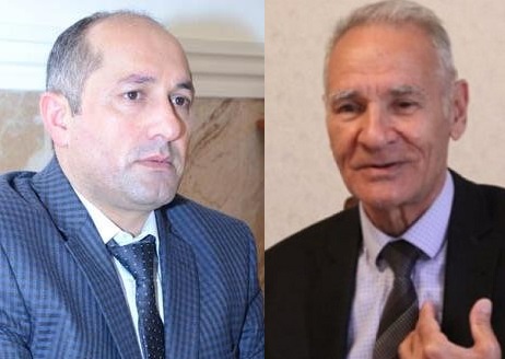 Koronavirusa yoluxmuş şair və diktordan xəbər var - Deputat ZƏNG ETDİ  