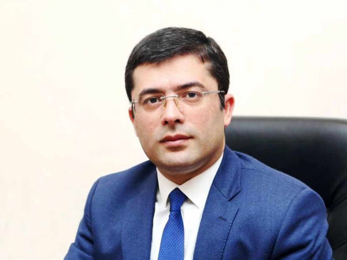 Əhməd İsmayılov Media Ombudsmanından danışdı