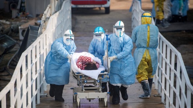 Ermənistanda daha 19 nəfər koronavirusdan öldü