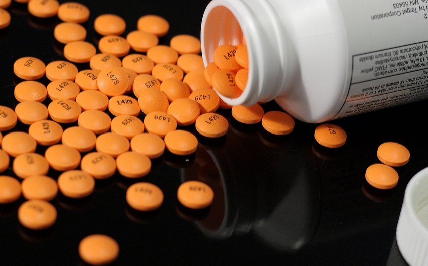 Koronavirusun müalicəsində aspirinin faydası