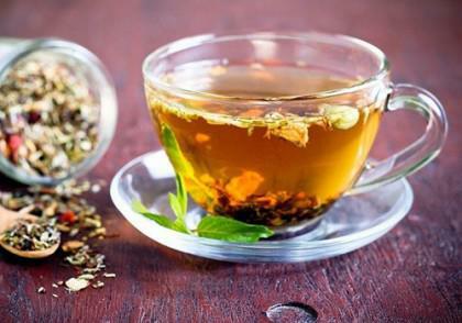 Qurd əleyhinə çay - Resept