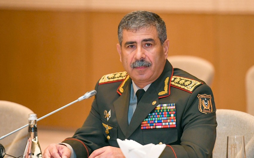 Zakir Həsənovdan Türkiyəyə başsağlığı