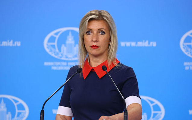 Rusiyadan Ermənistandakı səfirin geri çağırılmasına təkzib 