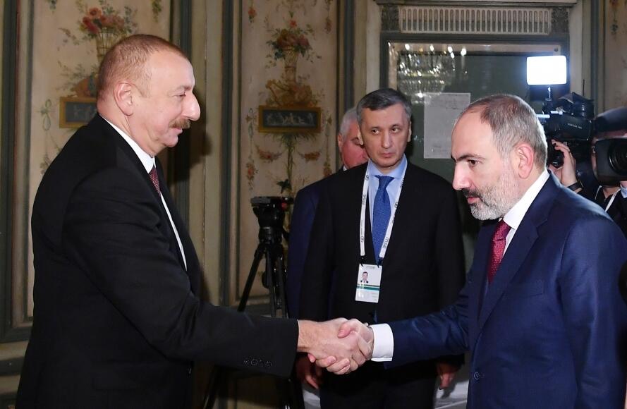 Rusiyadan liderlərin Brüssel görüşü ilə bağlı AÇIQLAMA