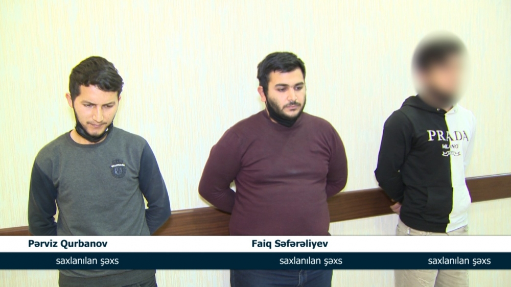 “Telegram”da vətəndaşları şantaj edən adminlər SAXLANILDI