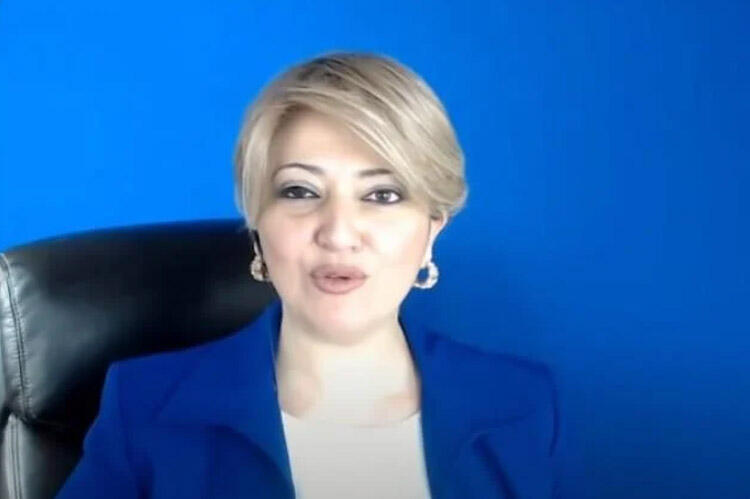 Sevin Osmanqızı atasının qatillərini örnək göstərir - Deputat