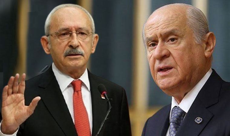 Baxçalıdan CHP liderinə sərt sözlər