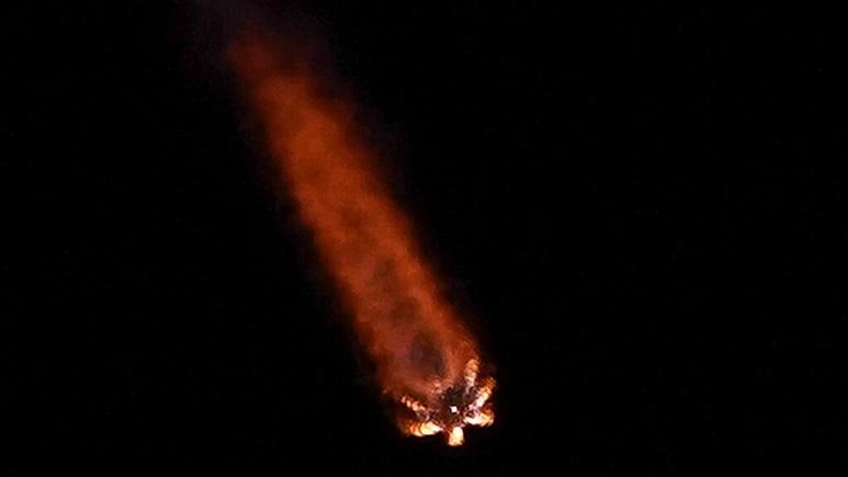 NASA qara dəliklərin sirrini açmaq istəyir