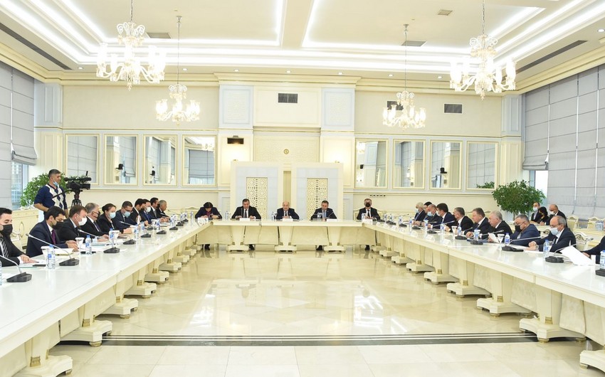 “Turizm haqqında” qanun layihəsi plenar iclasda müzakirə ediləcək