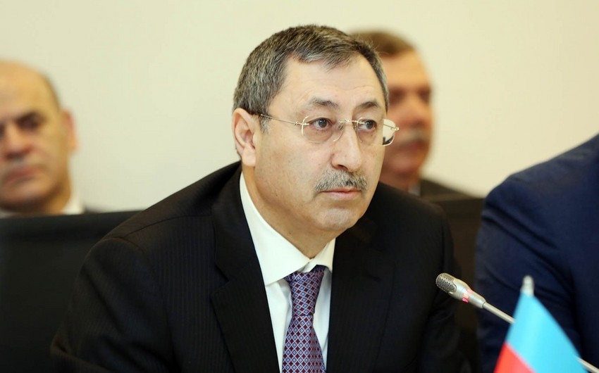 Türkiyə və Azərbaycan rəsmiləri İrəvana GEDƏCƏK