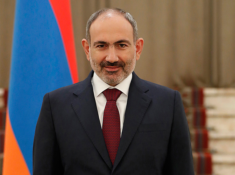 Paşiniyanın reytinqi AZALIB