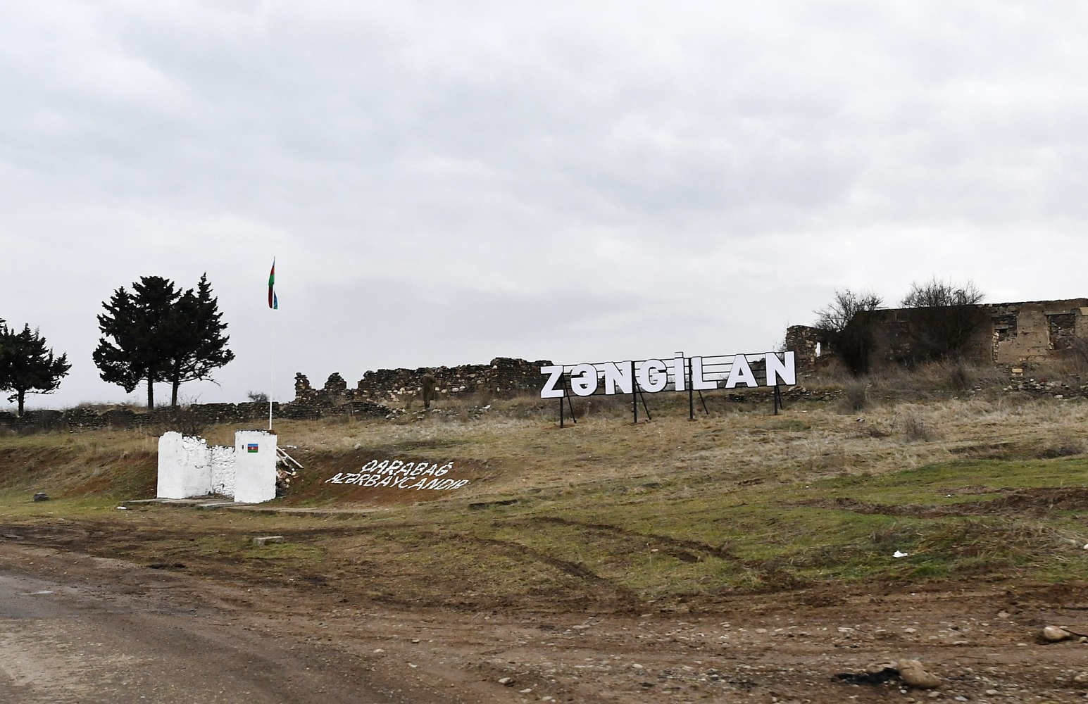 Qarabağda sahibkarlara güzəştlər veriləcək