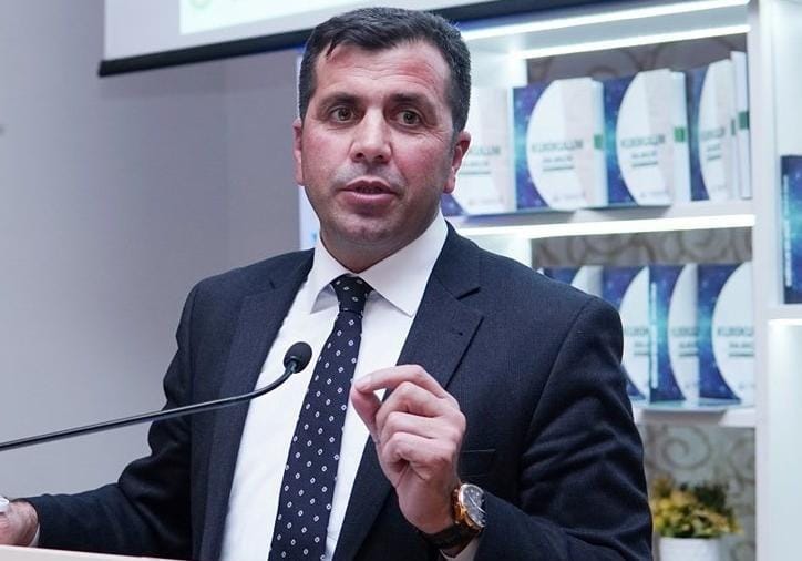 Medianı ayağa qaldırmaq üçün sənəddən gözləntilər böyükdür – Elşad Eyvazlı