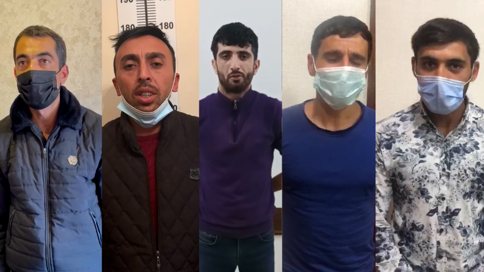 Qadın sərnişinlərə əxlaqsız təkliflər edən taksi sürücüləri SAXLANILDI
