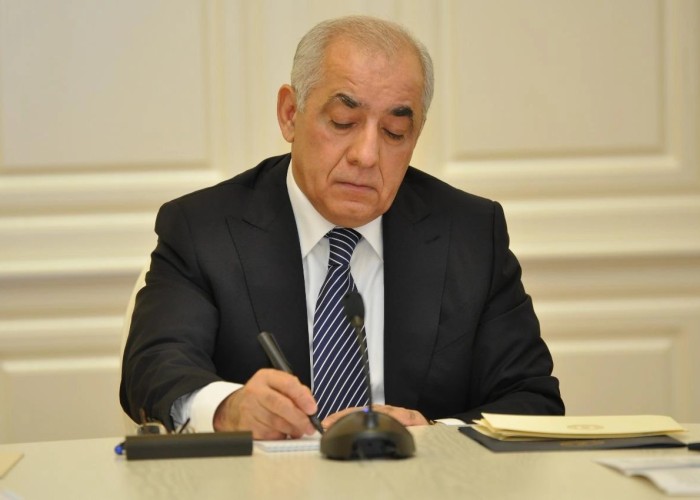 Baş nazirdən dövlət qəzetləri ilə bağlı QƏRAR