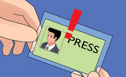 Azərbaycanda jurnalist vəsiqəsi kimlərə veriləcək? - Qanun belə müəyyən edir...