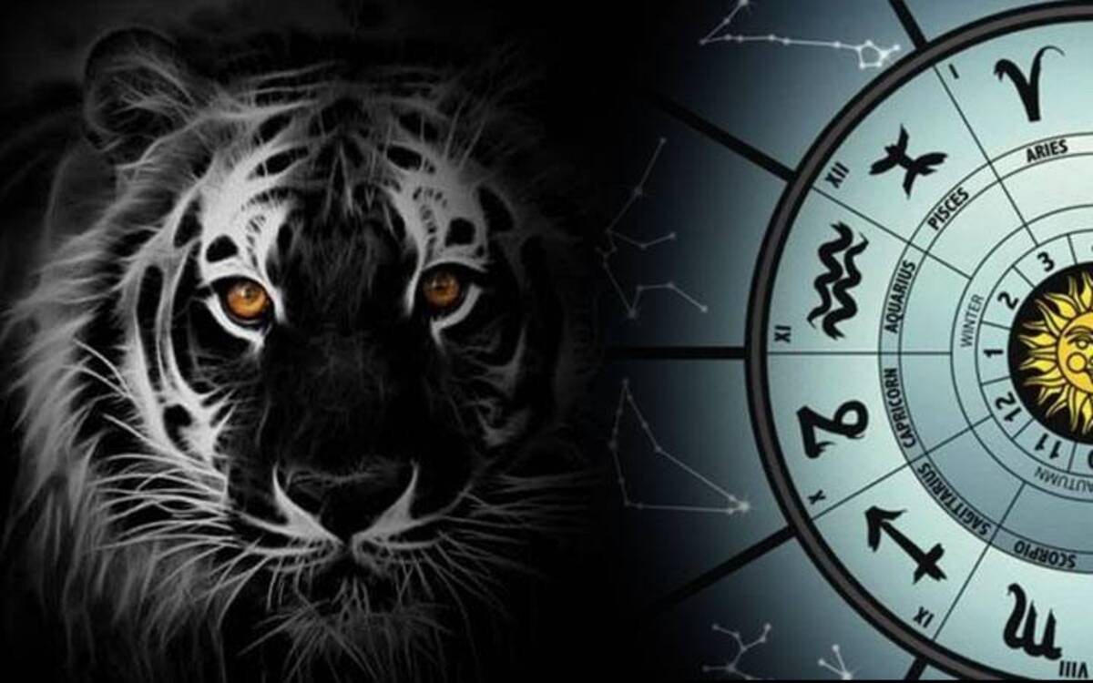 Astroloqlar 2022-ci il üçün sürprizlər VƏD EDİR - Pələng ilində dəyişikliklər olacaq  
