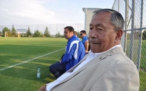 Azərbaycanda sabiq klub prezidenti vəfat edib 