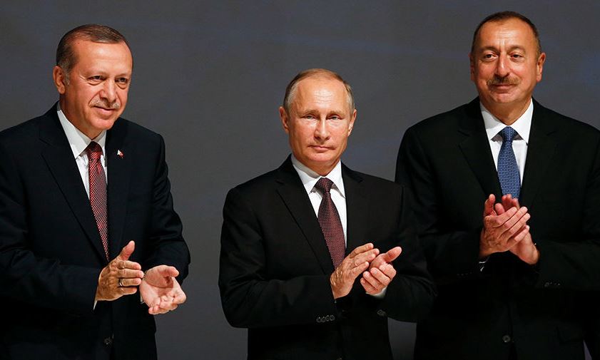 “Altılıq” platformasının üzvləri Moskvaya toplaşır