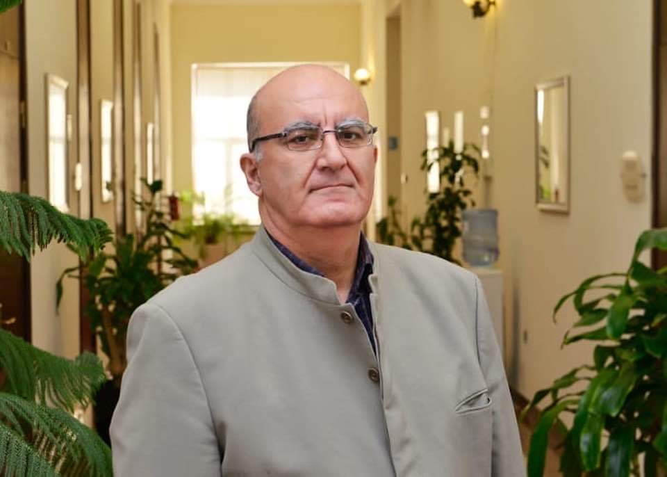 BANM-ın müəllimi vəfat edib