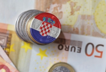 Bu ölkə avrozonaya daxil olur