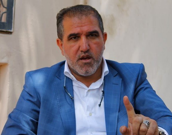 Media daim uduzub - Rauf Arifoğlu