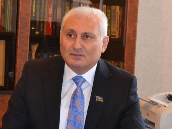 79 dəfə dəyişdirilən qanun nəticə vermir - DEPUTAT