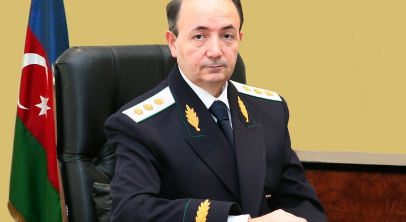 Nazir şöbə rəisini nöqsanlara görə İŞDƏN ÇIXARDI