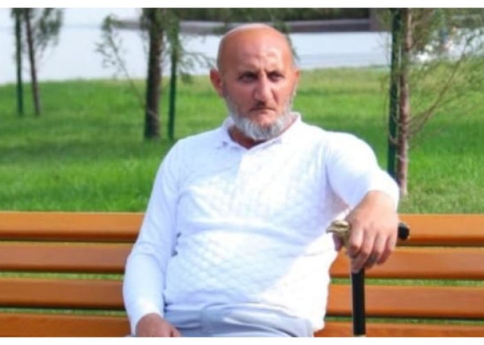 Qayınını tüfənglə ÖLDÜRDÜ