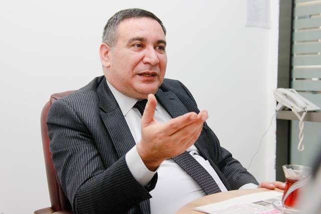 Qanun mediadakı xaotikliyi aradan qaldıracaq - Rəşad Məcid