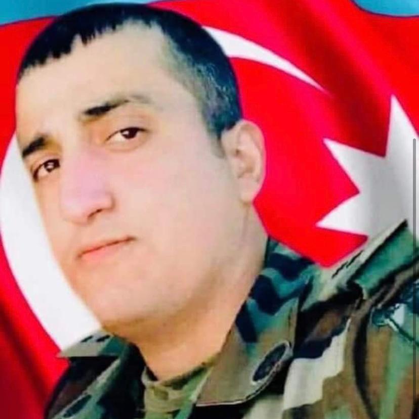 Şəhid atası vəfat etdi - FOTO