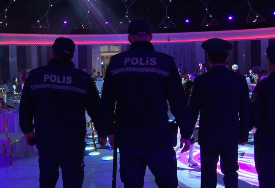 228 nəfər toylara buraxılmadı