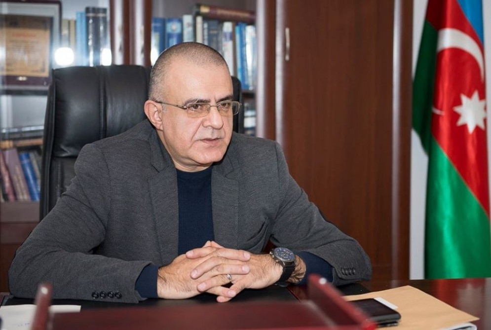 Qanun jurnalistlərlərlə fırıldaqçılar arasında sərhəd YARADACAQ