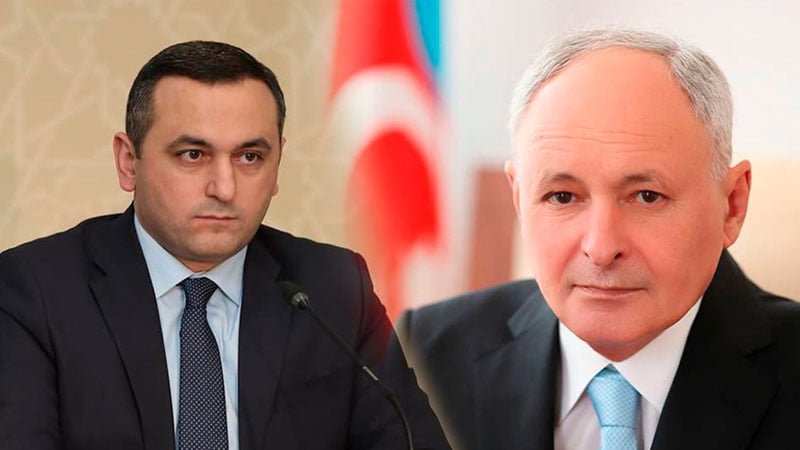 2021-in səhiyyəsi - Şirəliyevlə Bayramlının “resept”ləri “SAĞALTMADI”
