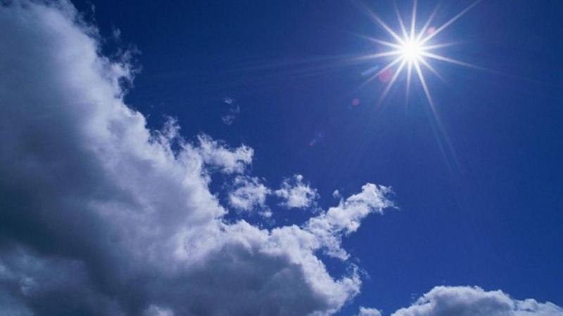 Bu gün hava necə olacaq?