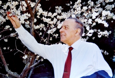 Ulu öndər Azərbaycanın dünyadakı yerini müəyyənləşdirdi
