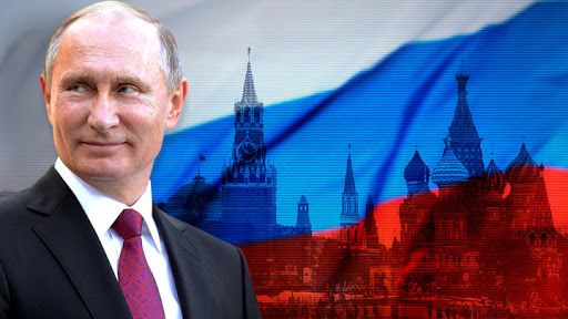 Putindən SSRİ açıqlaması