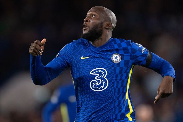 Lukaku İtaliyaya qayıdır