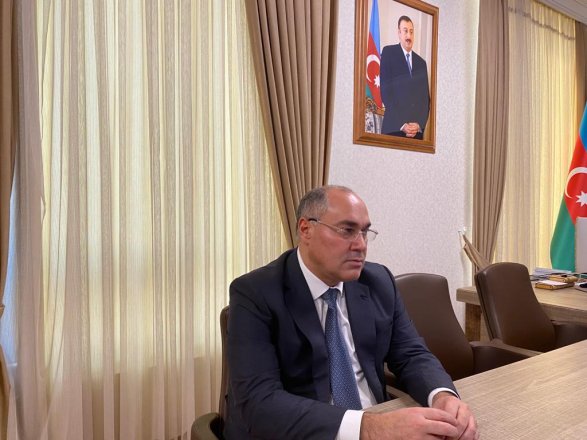 “Sahibkarların ölkəyə gətirə bilmədiyi heç olmasa bir malın adını çəkin...”